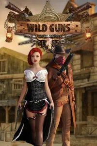 Wild Guns
